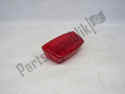 Yamaha 3D9H47210000, Rear lamp lens, OEM: Yamaha 3D9H47210000