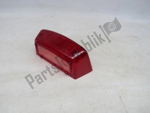 yamaha 3D9H47210000 rear lamp lens - Upper side