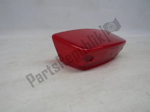 yamaha 3D9H47210000 rear lamp lens - Left side