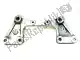 Bracket, engine 1 Yamaha 3VD214111035