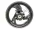 Rear wheels Yamaha 3VD25338007B