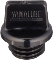3Y1153631000, Yamaha, Plug, oil, New