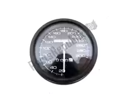 Here you can order the speedometer from Ducati (CEV), with part number 40140091A: