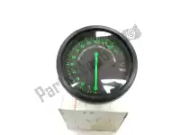 40240061B, Ducati, Snelheidsmeter Ducati 748 916 Senna 996 S R Sport Production SPS SP I II Strada III, NOS (New Old Stock)