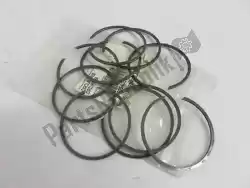 Here you can order the piston rings from KTM, with part number 40540034: