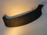 41312329015, BMW, Spoiler front, Used