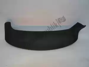 bmw 41312329015 spoiler front - Upper side