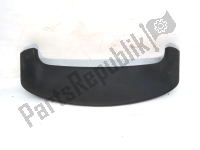 41312329015, BMW, parte anteriore dello spoiler, Usato