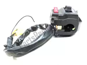 yamaha 41R8397300 interruptor de manillar - Parte inferior