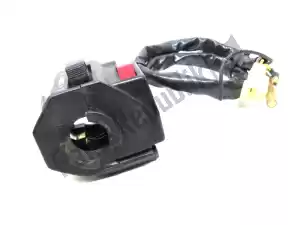 yamaha 41R8397300 interruptor de guiador - Parte de cima