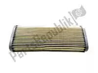 42610201A, Ducati, air filter Ducati Multistrada Streetfighter 1198 1098 Diavel 1200 1100 848 S Sport Touring Pikes Peak R Carbon, Used