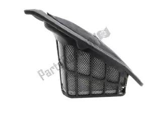 Ducati 42620161a air filter assembly - Bottom side