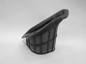 Ducati 42620161a air filter assembly - Left side