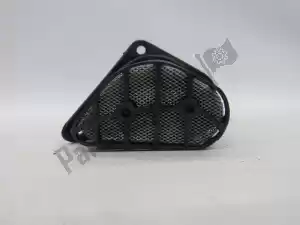 Ducati 42620161a air filter assembly - Right side