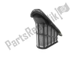 Here you can order the air filter assembly from Ducati, with part number 42620161A: