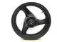 Rear wheel, black, 17, 5.50, 3 Honda 42650MBW000