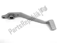 430010051, Kawasaki, freno de palanca, pedal er650a6s kawasaki er-6f er-6n 650 2006 2007 2008, Nuevo