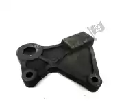 430340010, Kawasaki, achter remklauw bracket Kawasaki ER-6F ER-6N KLE 650 A B Versys EX650 ER650, Gebruikt