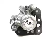 430411195, Kawasaki, Etrier de frein, avant, droite Kawasaki GPZ GTR ZL EL RX 600 1000 250 R Ninja A Eliminator B ZX1000, Utilisé