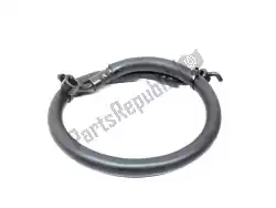 Here you can order the brake line, front brake from Kawasaki, with part number 430950211: