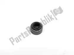 Here you can order the dust seal from Honda, with part number 43109MA3006: