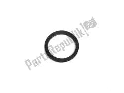 Here you can order the seal, piston from Honda, with part number 43209MA3006: