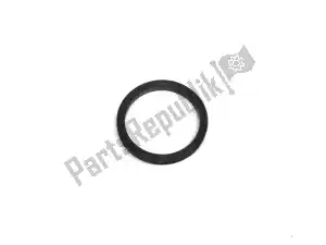 honda 43209MA3006 seal, piston - Bottom side