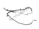 Brake hose Honda 43316KFG003