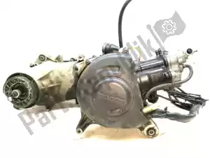 Piaggio 4342375 bloque motor completo - imagen 19 de 34