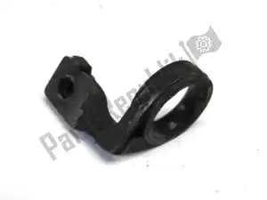 honda 43460GCK000 hose clamp - Bottom side