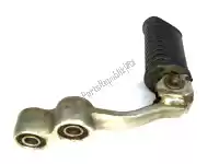 4351038310, Suzuki, apoios para os pés, certo Suzuki GN 250, Usava