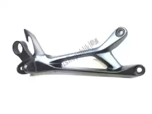 suzuki 4381108J00YAP soporte, pasajero - Lado superior