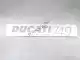 Sticker Ducati 43813601AA