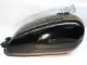 Fuel tank, black Suzuki 441003831013Z