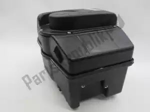 ducati 44211291D air filter box - Left side