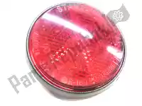 449851310200, Yamaha, reflektor Yamaha RD DT XT XV IT PW TZR SR XVZ 350 125 600 1000 200 80 1100 535 500 1300 LCF YPVS LC LCN N1 LCFH LCH LCFN H N Z Tenere Virago TR1 Trail R SP SH SN AH Royal Star Tour Classic ATH ATHC AHC, NOS (New Old Stock)