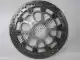 Brake disc Honda 45120MBZD61