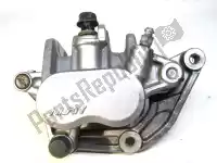 45200MT3016, Honda, Etrier de frein, aluminium, avant, frein avant, droite, 2 pistons Honda ST 1100 Pan European A, Utilisé