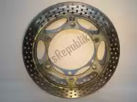 45251MM5000, Honda, Disque de frein Honda CBR VFR 1000 750 F R, Utilisé