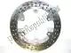 Disco de freno, 276 mm, freno delantero Honda 45251MR5000