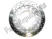 45251MT3000, Honda, Disque de frein, avant 316 mm Honda ST 1100 Pan European A, Utilisé