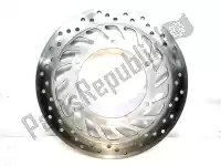 45351MT3000, Honda, Disque de frein, frein avant 316 mm Honda ST 1100 Pan European A, Utilisé