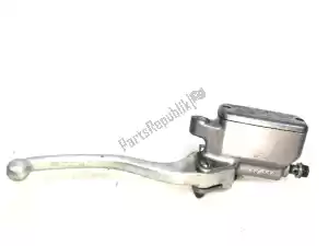 Honda 45522422000 pompa freno, anteriore, freno anteriore - Lato sinistro