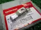 Piatto, fermati Honda 45535MR8901