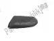 Saddle, black Suzuki 4555014J00291