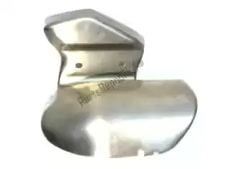 Here you can order the heat shield exhaust from Ducati, with part number 46010392B: