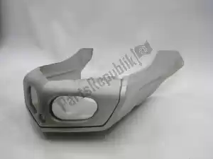 ducati 46011161A silencer thermal protection - Upper side
