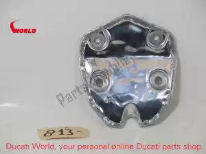 Ducati 46011191A protetor de calor da luz traseira - Lado inferior