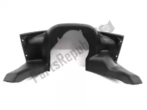 Ducati 46011561a dashboard cover - Bottom side