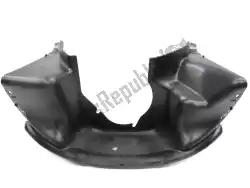Here you can order the headlight fairing cover from Ducati, with part number 46011561A: